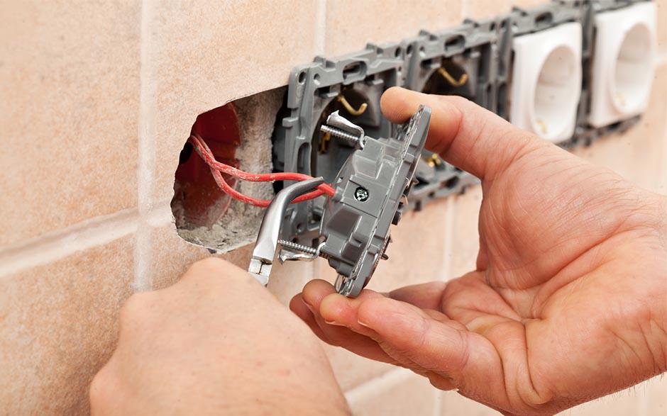 électricien en urgence Viroflay